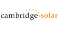Cambridge Solar logo
